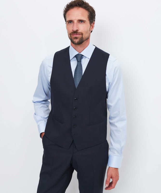 BOSS H-Jeckson-3Pcs-253 Suit