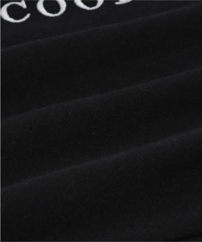 Holland Cooper Studio Cotton Blend Hoodie