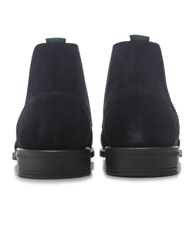 Paul Smith Suede Drummond Chukka Boots