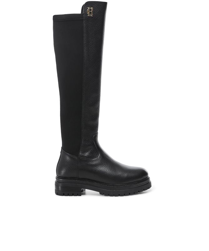 Holland Cooper Albany Chunky Boot