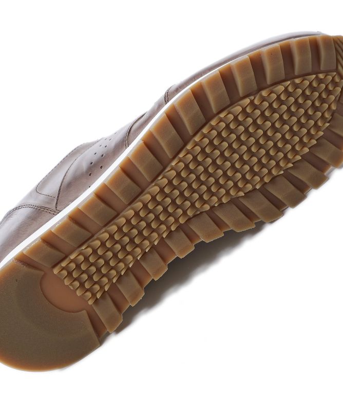 Oliver Sweeney Leather Orjais Trainers