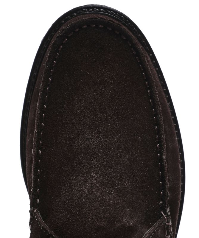 Oliver Sweeney Xixona Calf Suede Moccasin Boots