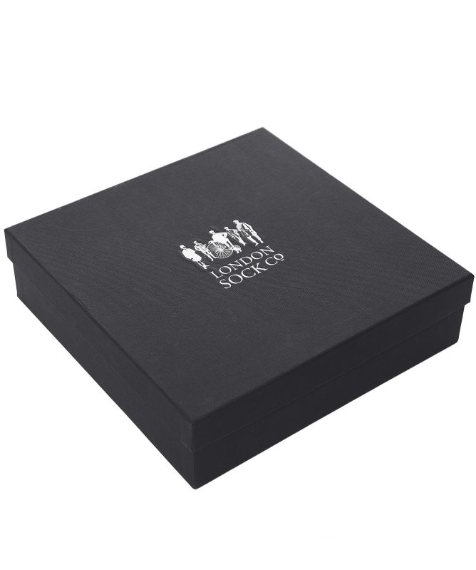 London Sock Co. Simply Sartorial Socks 15 Pack