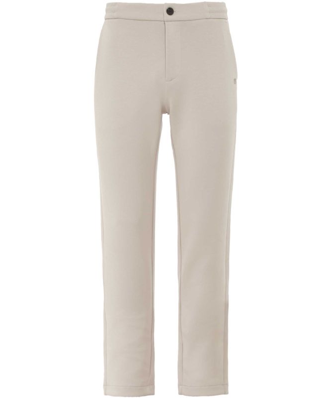 Thomas Maine Straight-Leg Sweatpants