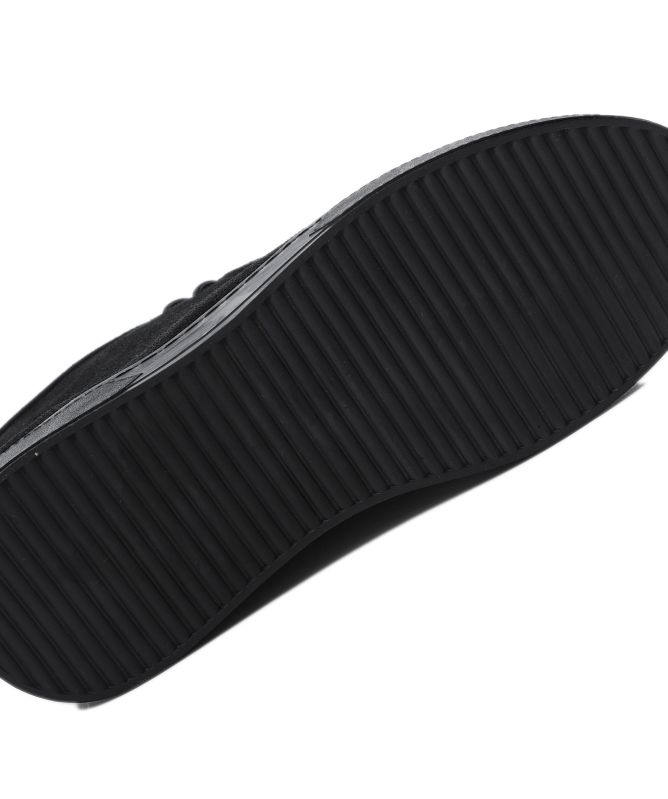 Ahler Suede Desert Trainers