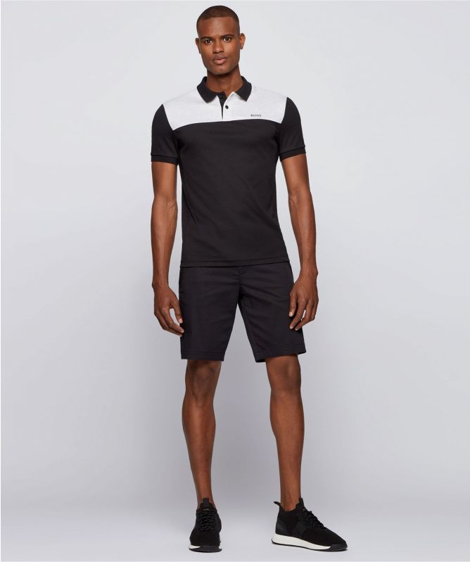 BOSS Slim Fit Paule 1 Polo Shirt