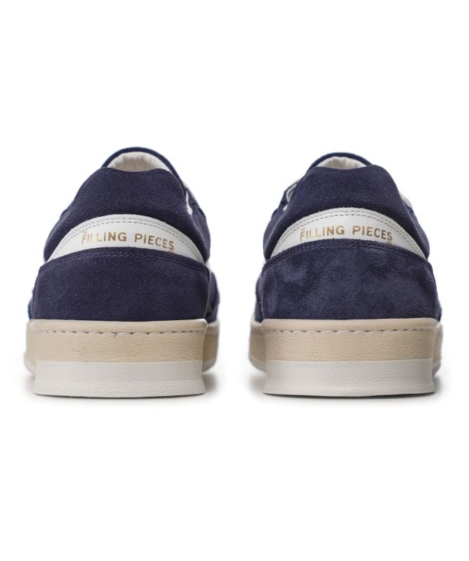 Filling Pieces Ace Spin Sneakers