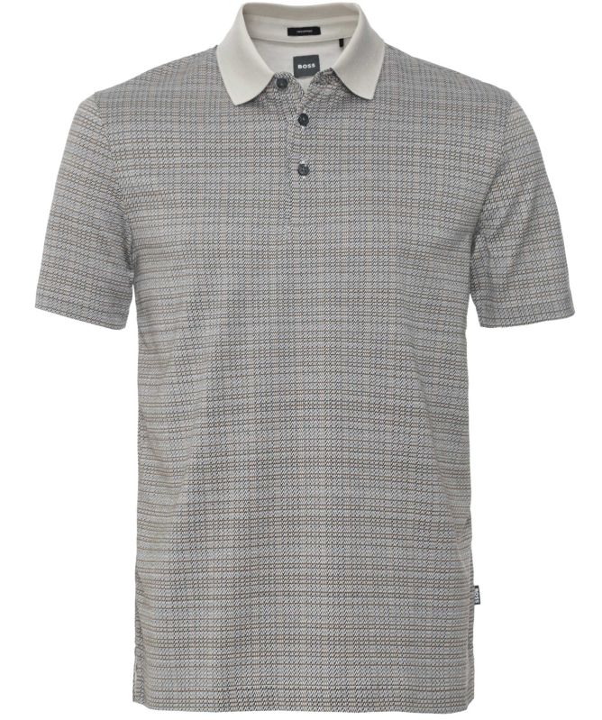 BOSS H-Parris 102 Polo Shirt