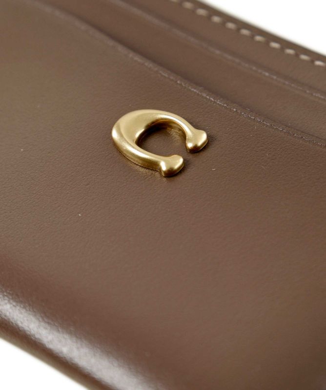 Coach Essential Card Case
