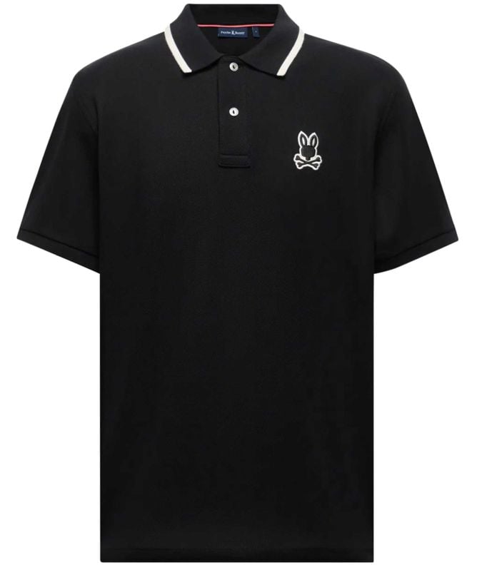 Psycho Bunny Fenley Polo Shirt