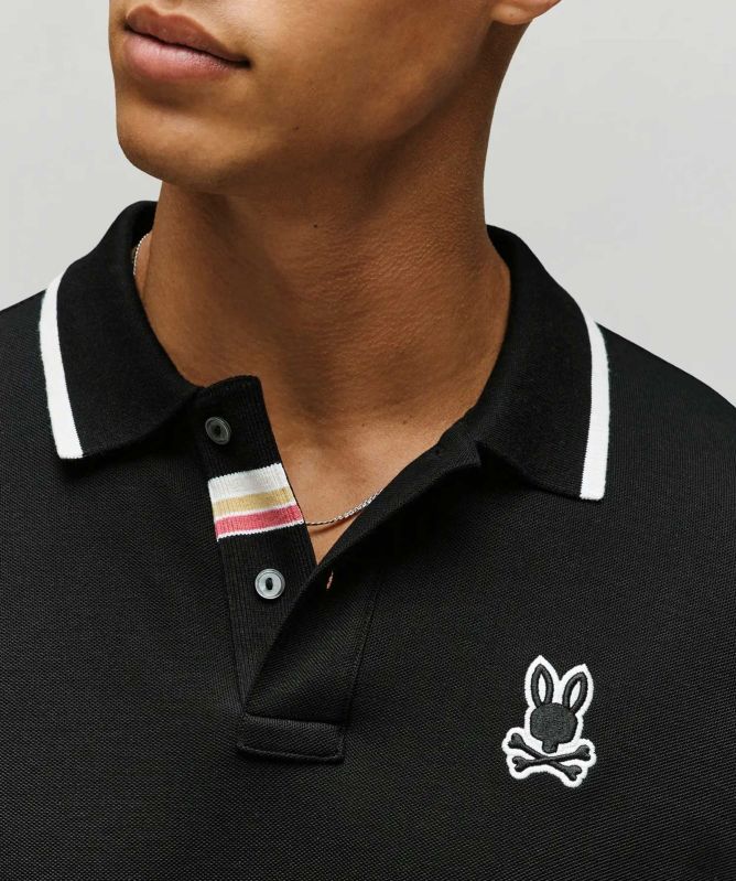 Psycho Bunny Fenley Polo Shirt