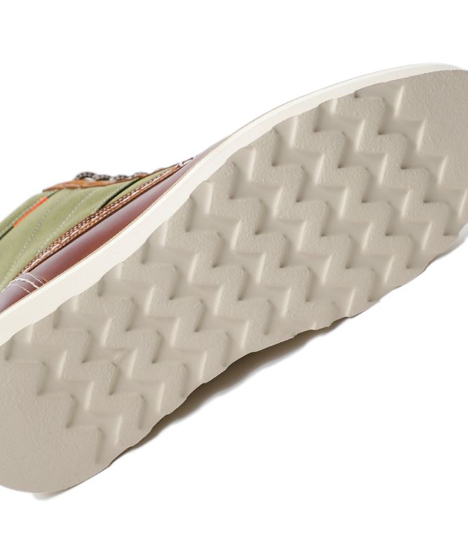 Paul Smith Leather Curtis Boots