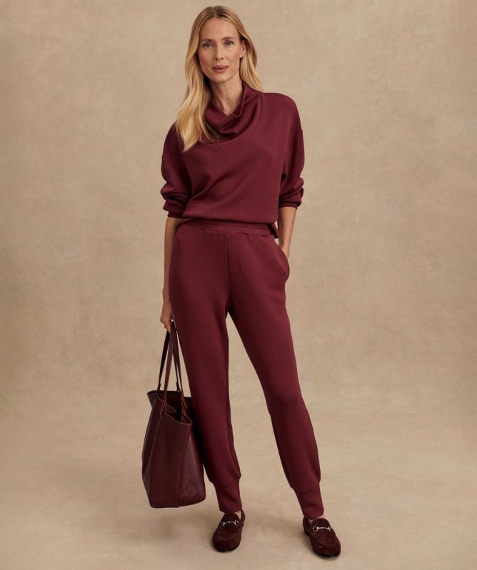 Varley The Slim Cuff Pant