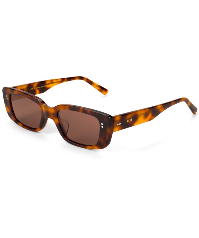 MessyWeekend Grace Sunglasses