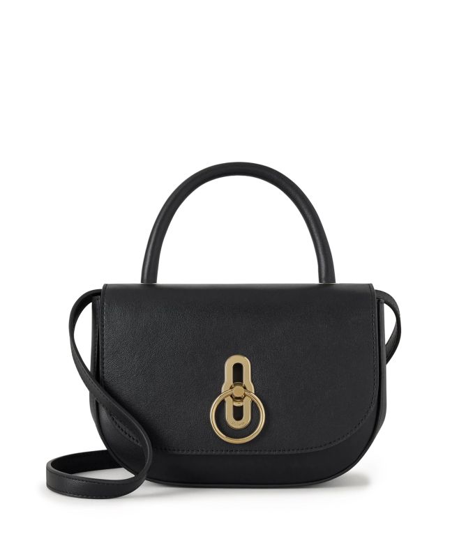 Mulberry Small Amberley Top Handle