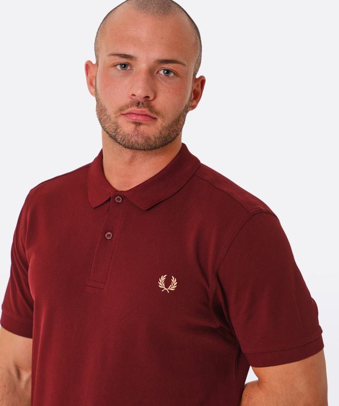 Fred Perry M6000 Polo Shirt