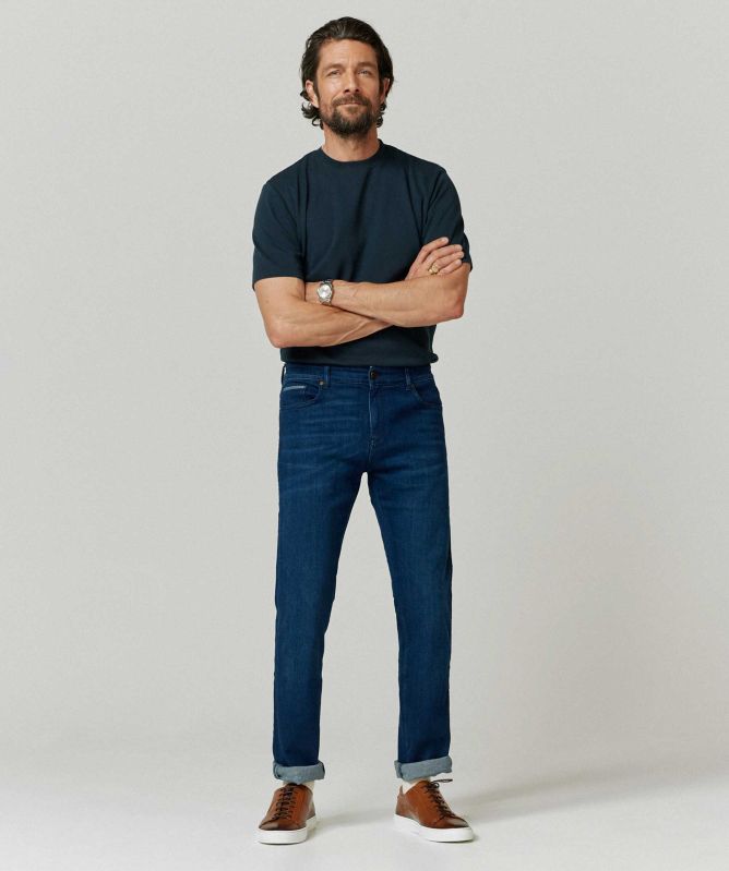 Oliver Sweeney Slim Fit Navigli Jeans