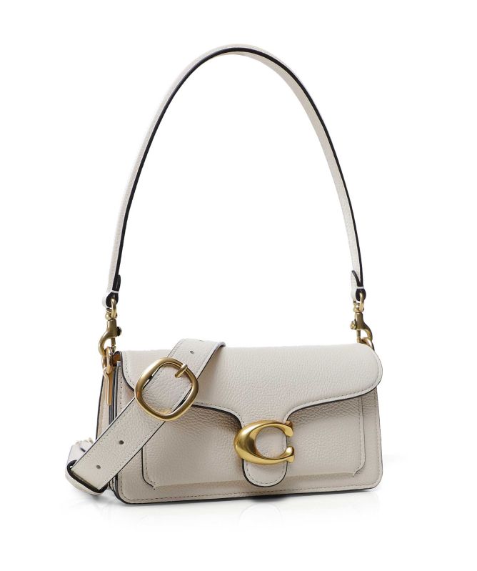 Coach Tabby 20 Shoulder Bag