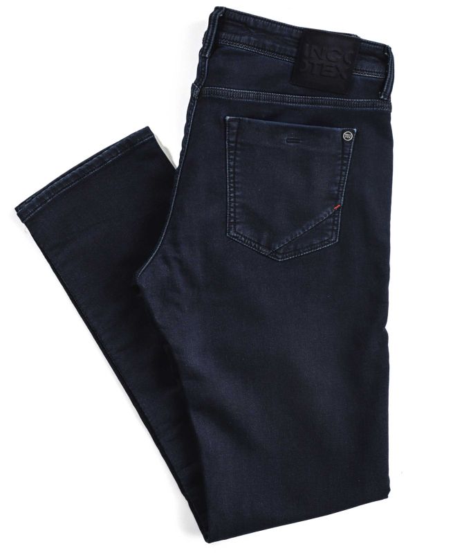 Incotex Five-Pocket Jeans