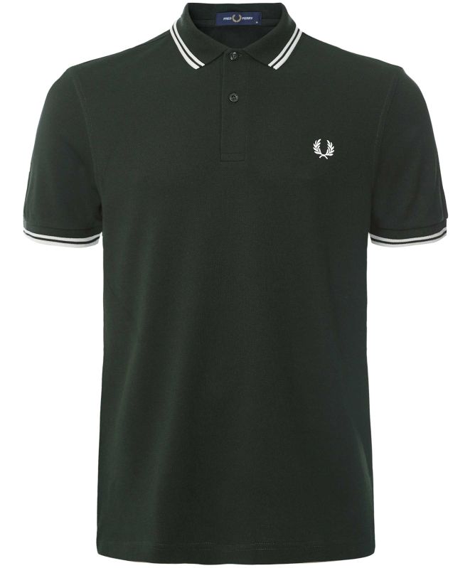 Fred Perry M3600 Polo Shirt