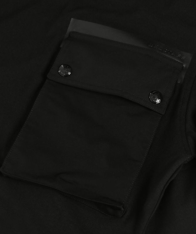 Belstaff Flow Pocket T-Shirt