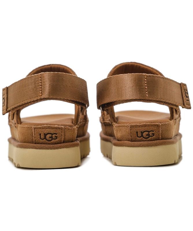 UGG Goldenstar Glide Sandals