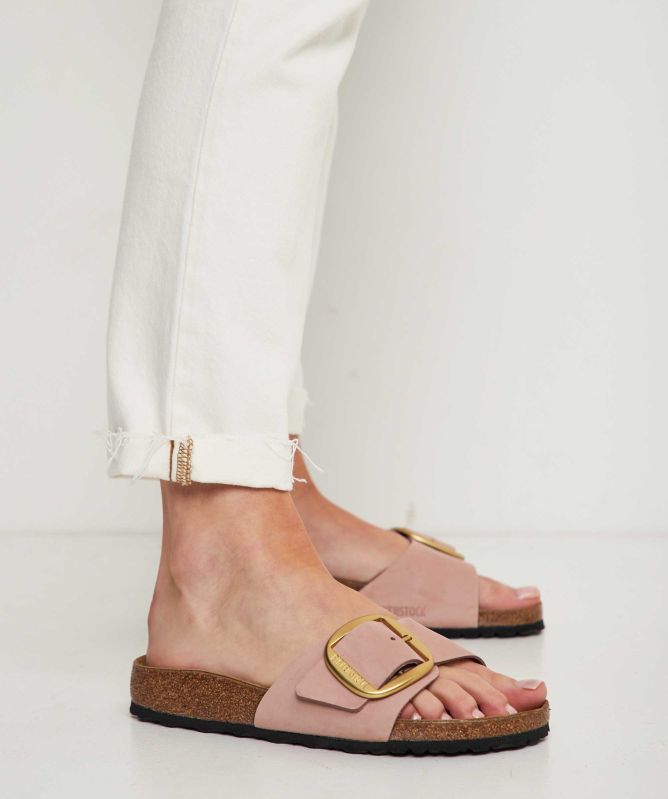 FRAME Le Mec Raw After Cropped Jeans