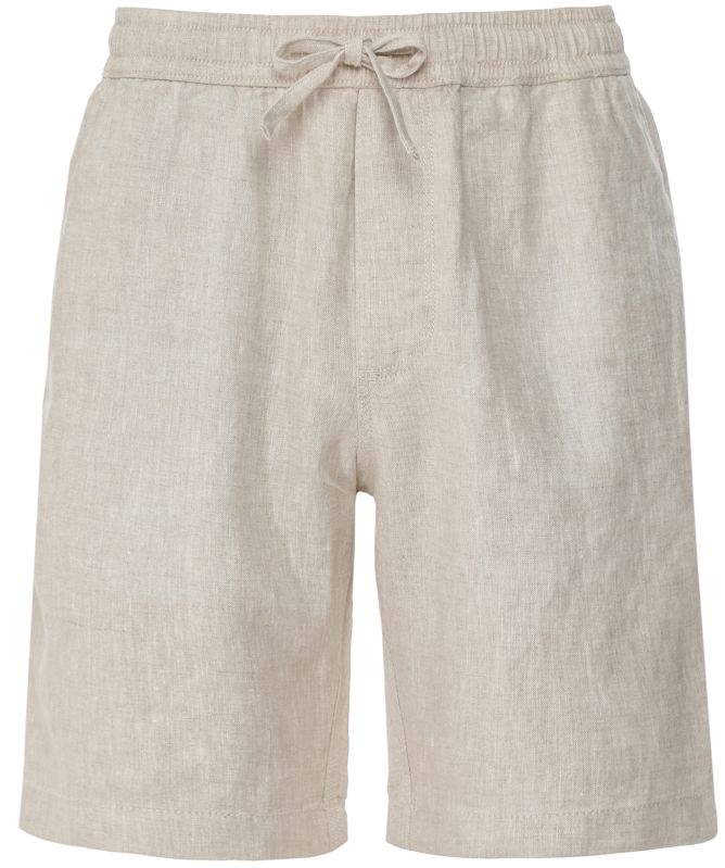 Rodd and Gunn Linen 9" Resort Short