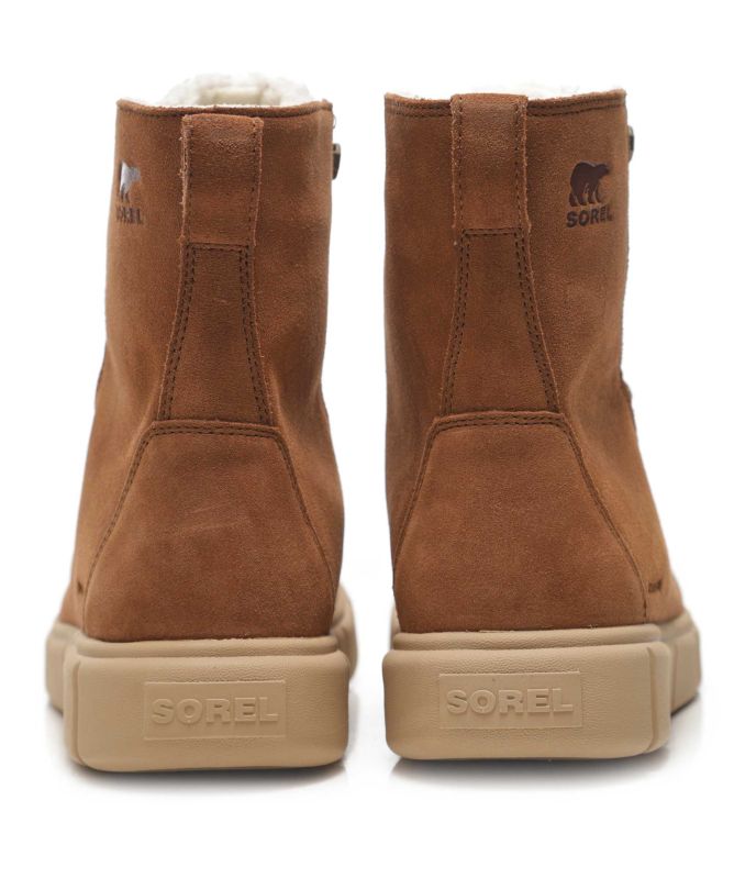 Sorel Explorer III Joan Cozy Boots
