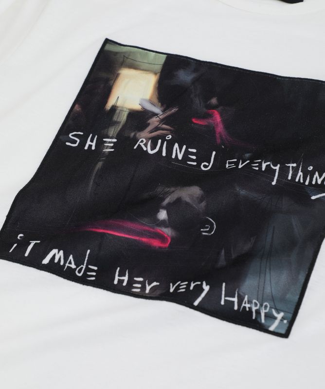 Limitato Fight Club T-Shirt