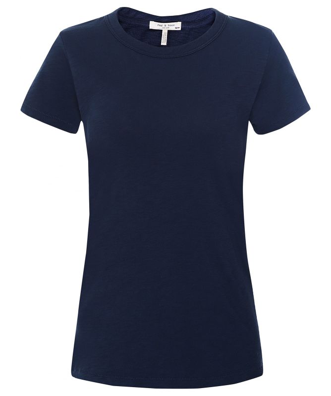 rag & bone The Slub Tee