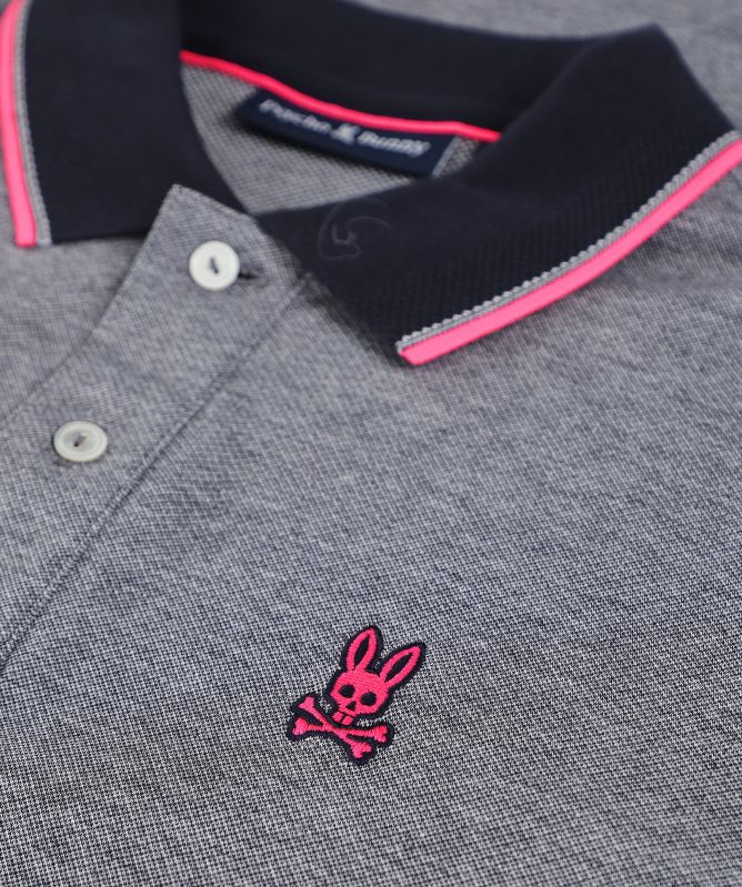 Psycho Bunny Bronxville Polo Shirt