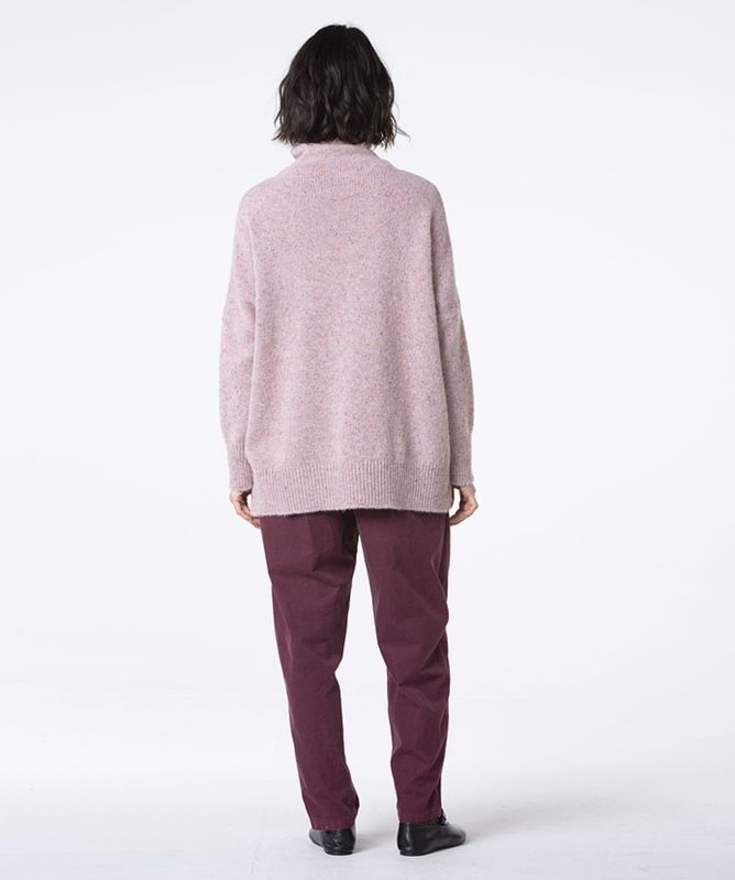 OSKA Cotton Alpaca 530/8458 Jumper