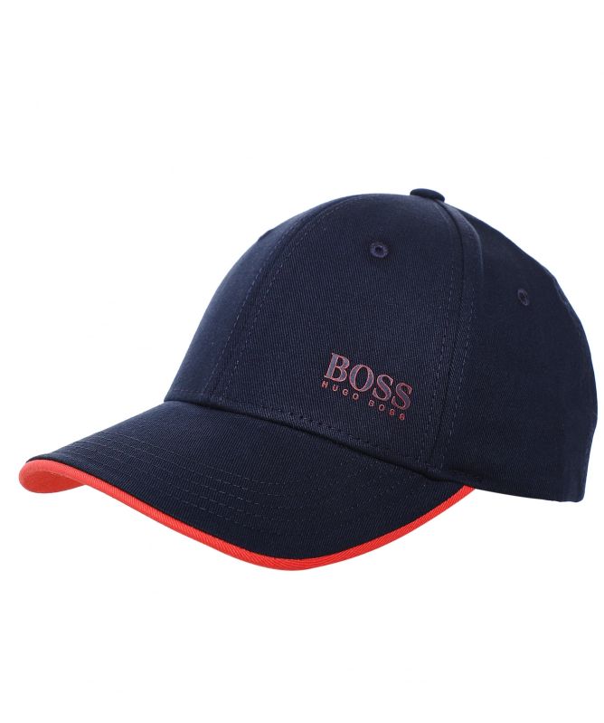 BOSS Cotton Cap-X