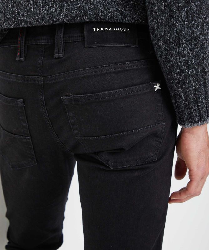 Tramarossa Slim Fit Leonardo Jeans