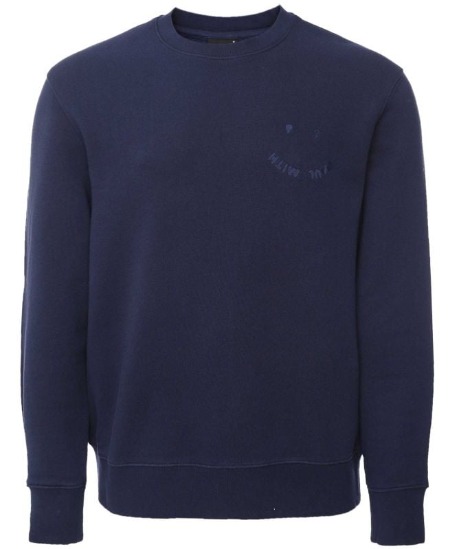 Paul Smith PS Happy Sweatshirt