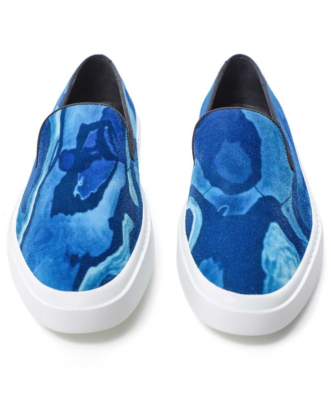 Limitato Como Slip-On Trainers