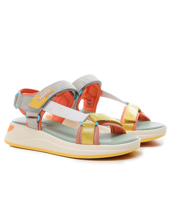 HOFF Makaroa Island Sandals