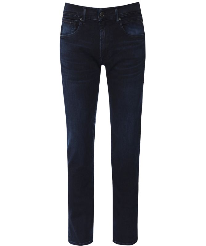 Replay Straight Fit Grover Jeans