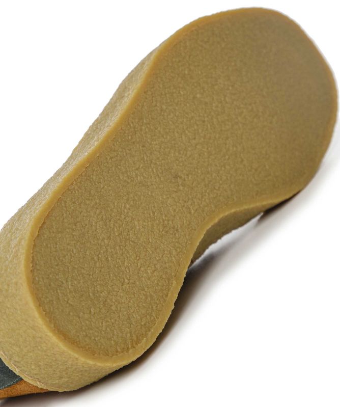 Paul Smith Suede Buddy Boots