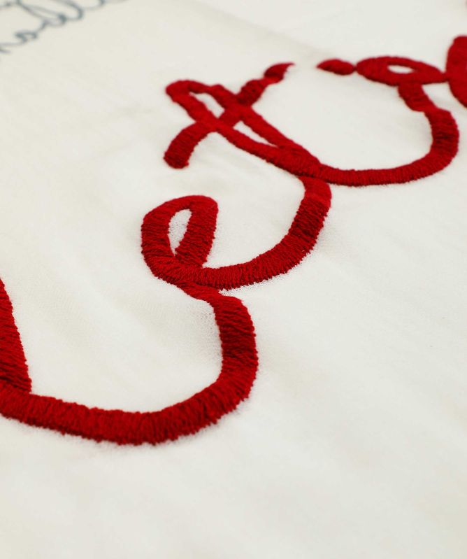 Ahujasons Let's Dance Wool Scarf