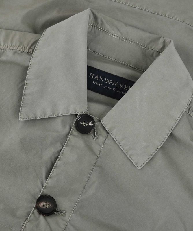 HandPicked Sutri Overshirt