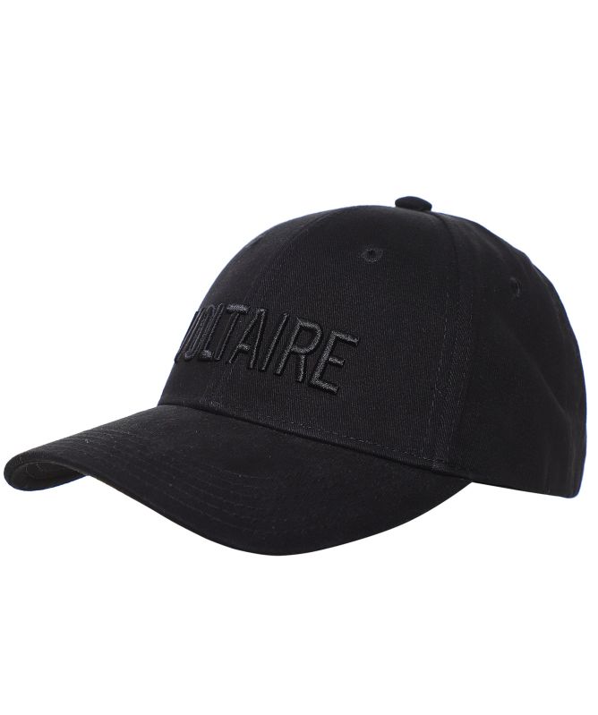 Zadig and Voltaire Klelia Voltaire Cap