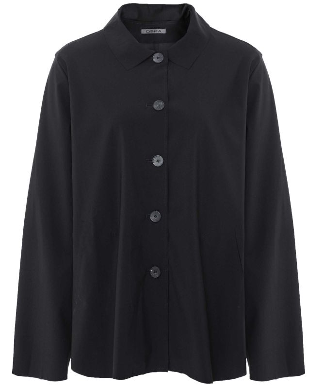 OSKA Techno-Stretch 512/0993 Jacket