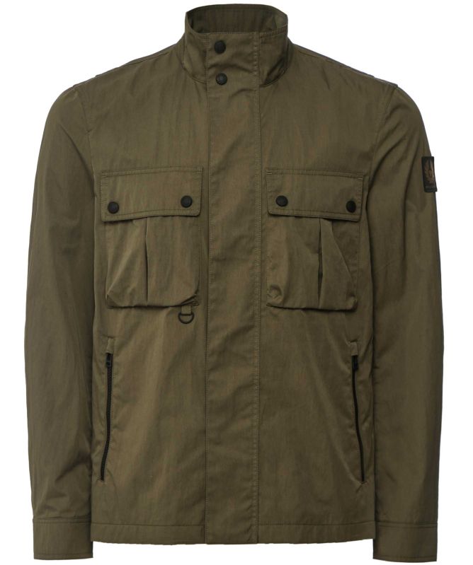Belstaff Draker Jacket