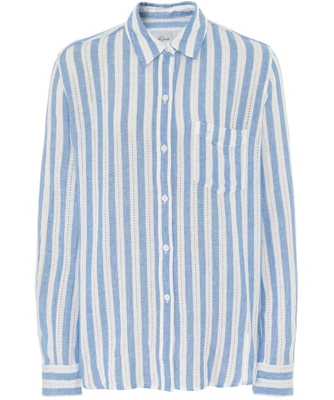 Rails Charli Striped Shirt