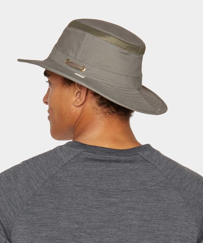 Tilley Airflo Organic T5MO Sun Hat