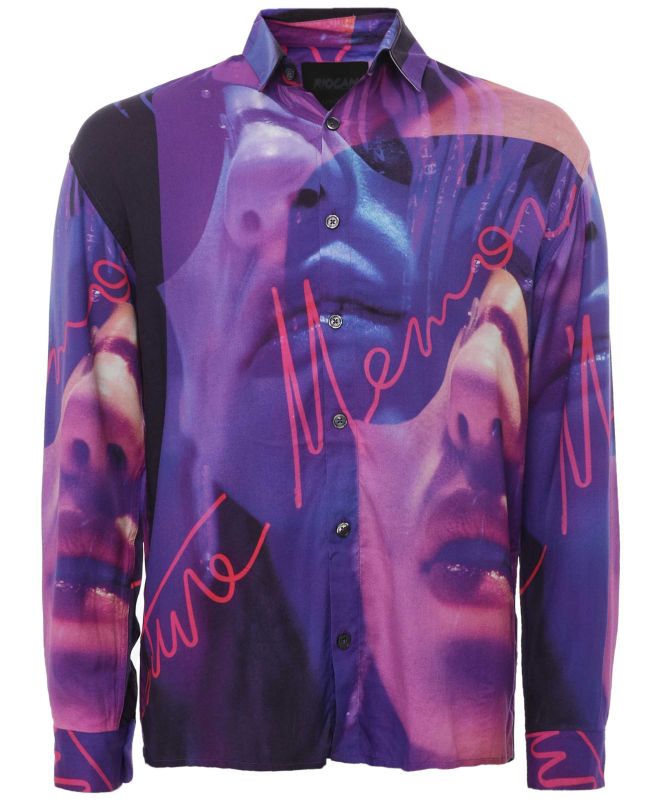 Limitato Memories Shirt