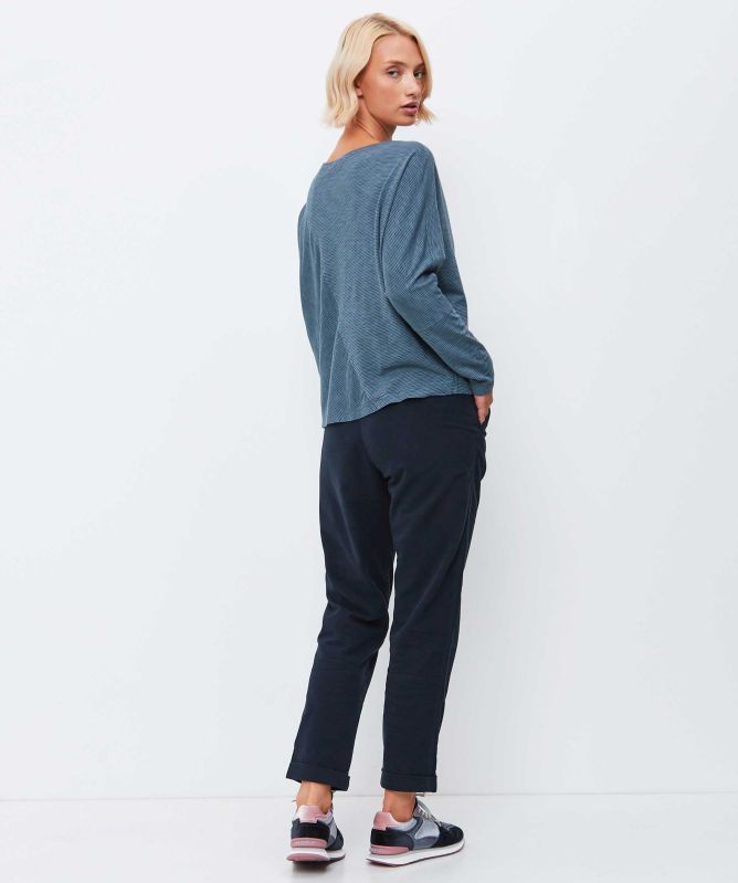 OSKA Straight 526/3366 Trousers