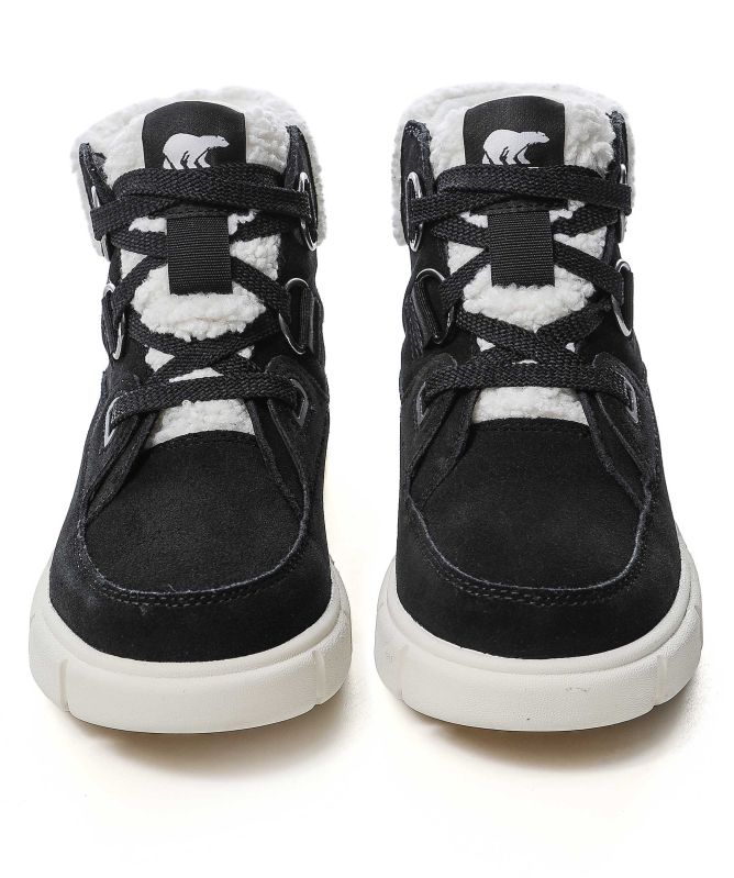 Sorel Explorer™ III NW Lace Boots